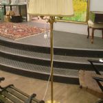 345 6431 Golvlampa